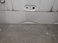 door front front right BERLINGO IV RIFTER COMBO E 2018
