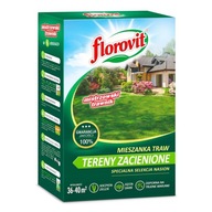 Trawa mieszanka Na Tereny Zacienione 0,9kg Inco Florovit