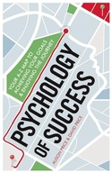 Psychology of Success: Your A-Z Map to Achieving