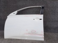 MITSUBISHI OUTLANDER III 13- door left front front