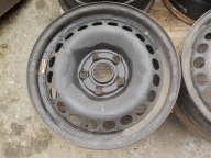 AUDI A4 B5 PASSAT B5 AUDI A6 CERCHI Ferro R15 5x112
