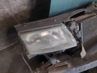 complete front bonnet bumper light fender VOLKSWAGEN PASSAT B5 LC6M