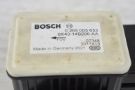 Sensor ESP TOYOTA COROLLA AVENSIS 0265005653