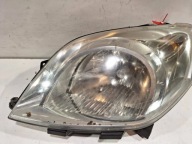 light front left 5570999 Citroen Nemo 07-14