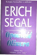 Opowieść Oliwera Erich Segal
