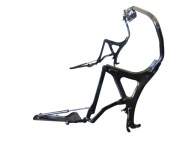 PALAK Support Mécanisme du capot Toit MERCEDES SLK R172
