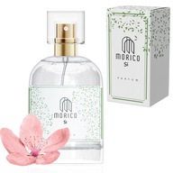 D001 Si Dámsky parfém odolný silný 50ml pre mamičku deň matiek darček