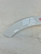 AUDI Q8 E-TRON 18-25 moulding cap right rear part rear 4KE853818