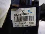 DEVIO LUCI TERGICRISTALLO TERGI RENAULT LAGUNA 2 II LIFT 8200328896