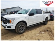 Ford F150 5.0L V8