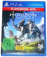 Horizon Zero Dawn - gra na konsole PlayStation 4, PS4.
