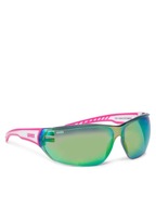 UVEX Okulary przeciwsłoneczne Sportstyle 204 S5305253816 Pink White