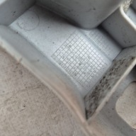SKODA FABIA 3 III support holder of the washer left front front