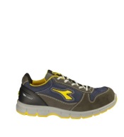 UTILITY DIADORA MUNKAVÉDELMI CIPŐ FŰZÖTT 49 J0B TALPPAL