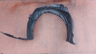 mudguard right front TOYOTA COROLLA E21 19- KOMBI