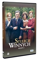 Storočie vinníkov s.3 DVD