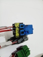 cablaggio pin motore BMW E60 7803771