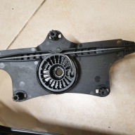 window regulator mechanism left rear part VW PASSAT B8 3G oe