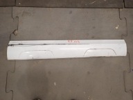 moulding door right front AUDI Q3 2010- 8U0853960D