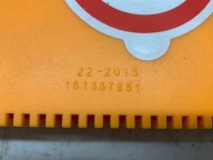 Compressore Per Automobile CITROEN C4 PICASSO II (2013-2018)