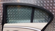 Tür heck rechts BMW 7 E65 01