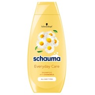 Schauma Harmančekový šampón Every Day 400ml