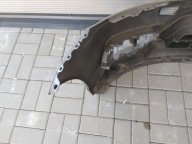 Nissan Pulsar 14-18 front bumper