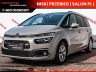 Citroen C4 Picasso Grand Picasso 1.6 THP MoreLife EAT6 165KM