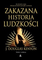 Zakazana historia ludzkości wyd. 2023