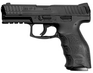 Wiatrówka Pistolet Heckler&Koch VP9 Black