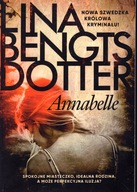 ANNABELLE - LINA BENGTSDOTTER