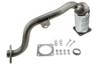 KATALIZATOR PEUGEOT 307 CITROEN C4 1.6 1.4 2006-