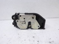 lock door rear part left BMW E60 E61 05r.