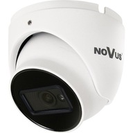 Kopulová kamera (dome) IP Novus NVIP-2VE-6631 2 Mpx