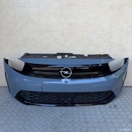 front bumper complete OPEL CORSA F 2024 ROK 6 PDC