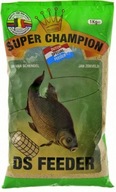 ZANĘTA MVDE SUPER CHAMPION DS FEEDER 1kg