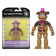 Five Nights Chocolate Freddy FNAF Funko Figúrka