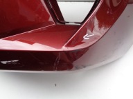 front bumper NISSAN TOWNSTAR 22- NR 47978