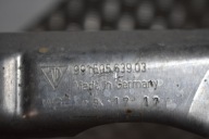 IDEALNE Traversa Paraurti posteriore PORSCHE 991 1