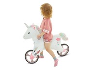 Vychádzkový bicykel od ROLLZONE - Unicorn