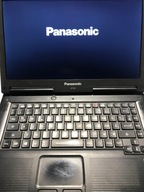 LAPTOP PANASONIC CF-53 I5/16GB/512ssd