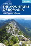 The Mountains of Romania: Trekking and walking in