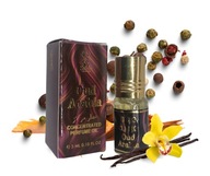 Perfumy arabskie Sarah Creations Oud Arabia 3 ml