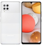 Samsung Galaxy A42 5G SM-A426 4/128GB BIAŁY