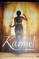 Karamel - dvd + cd