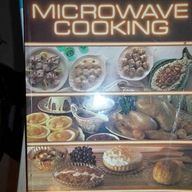 Microwave cooking - Jenny Webb