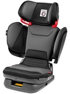 PEG PEREGO Fotelik Viaggio 2-3 FLEX Crystal Black