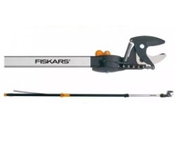 FISKARS SEKATOR TELESKOPOWY ŻYRAFA UP86