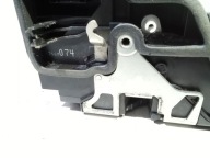 BMW 1 E87 lock door right front front 7167074