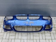 BMW 3 E92 E93 Lift 10- M pakiet bumper front front